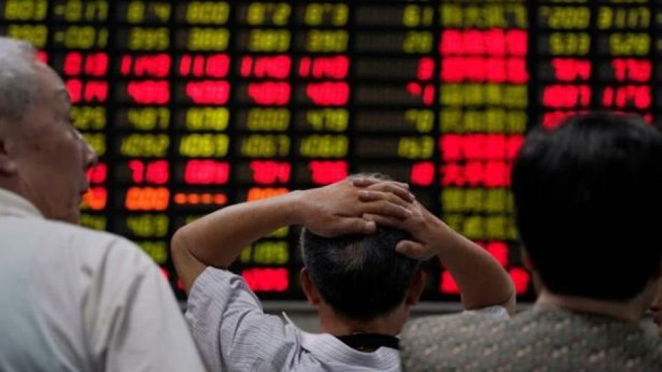 با بالا گرفتن تنشهای جنگ تجاری؛ یوآن چین سقوط کرد/ سهام آسیایی لرزید با بالا گرفتن تنشهای جنگ تجاری؛ یوآن چین سقوط کرد/ سهام آسیایی لرزید