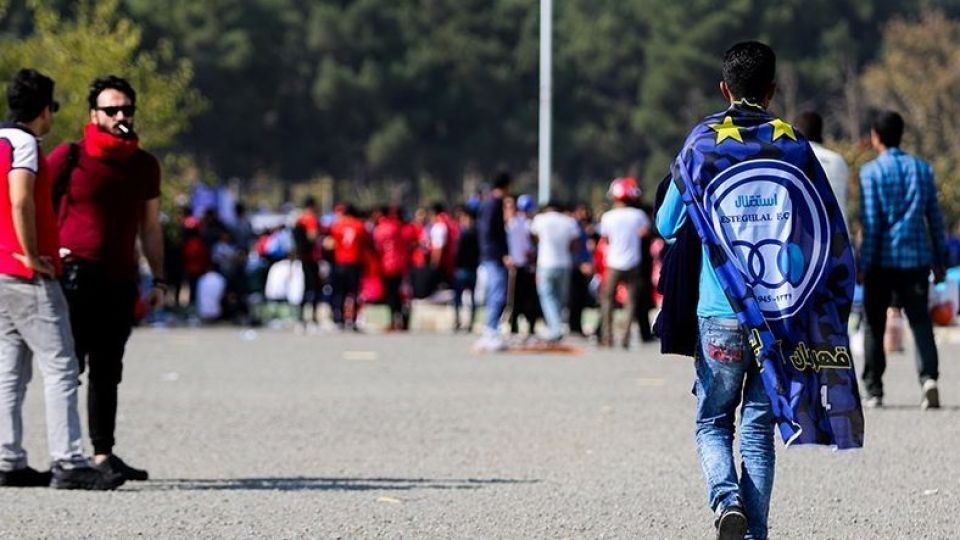 در جلسه برگزاری بازی «دربی سوپرجام» چه گذشت؟ در جلسه برگزاری بازی «دربی سوپرجام» چه گذشت؟