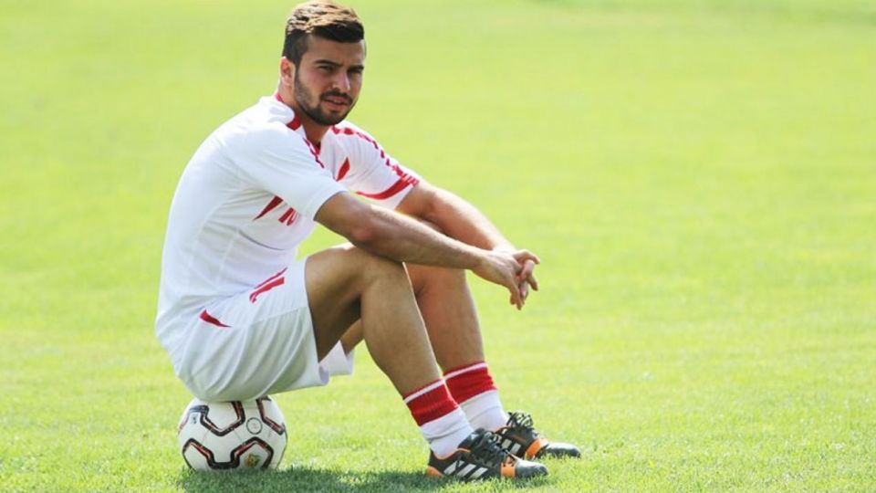 سرنوشت مبهم سروش رفیعی در آستانه شروع لیگ سرنوشت مبهم سروش رفیعی در آستانه شروع لیگ