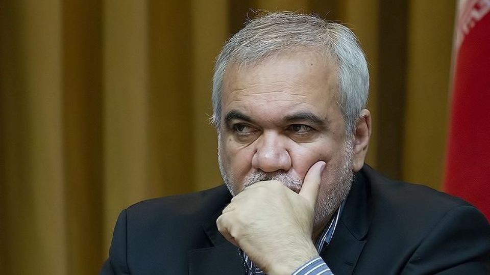 فتحاللهزاده: تیام شأن استقلال را پایین آورد فتحاللهزاده: تیام شأن استقلال را پایین آورد