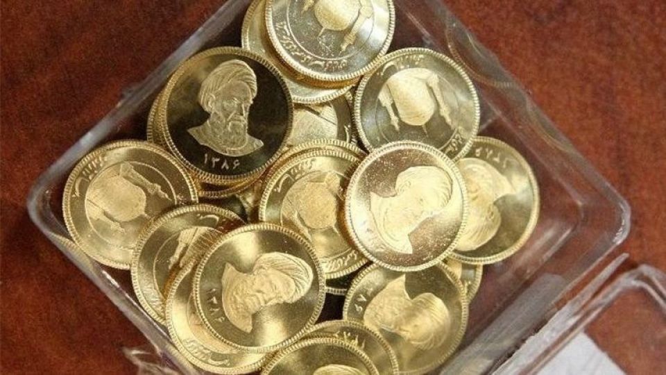 سکه باز هم ۳ میلیون تومان را رد کرد + قیمت ارز سکه باز هم ۳ میلیون تومان را رد کرد + قیمت ارز