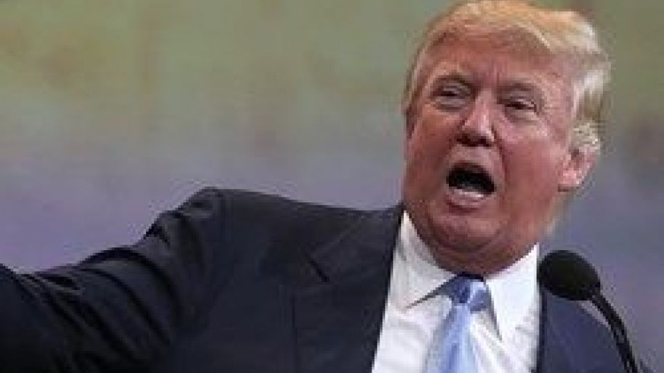 واکنش ترامپ به «فایل ضبط شده» مکالمه او درباره فساد جنسی واکنش ترامپ به «فایل ضبط شده» مکالمه او درباره فساد جنسی