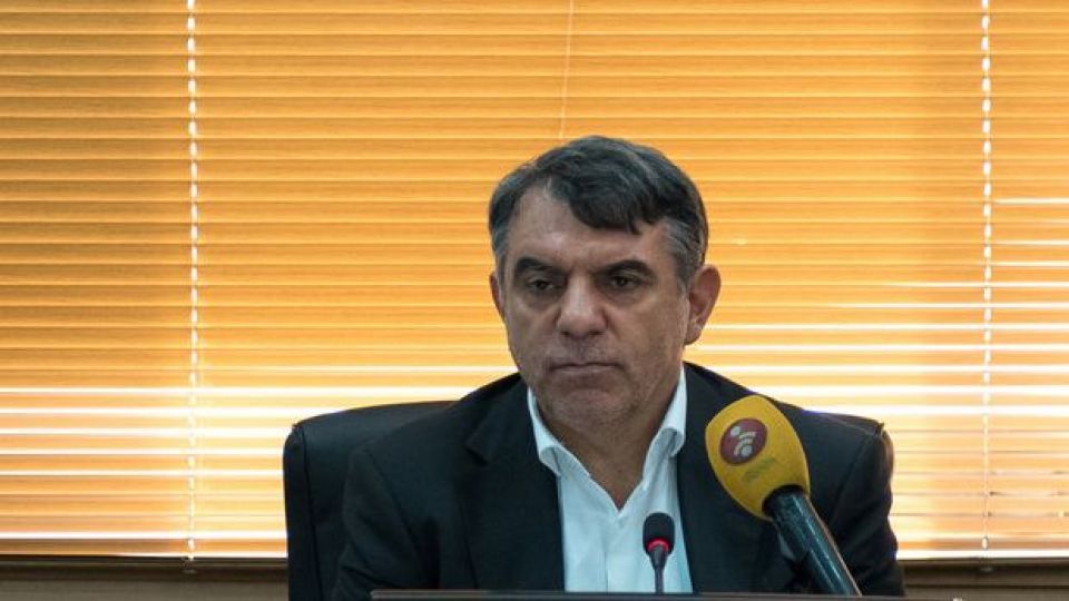 پوریحسینی: حتی یک مورد فساد در سازمان خصوصیسازی نداریم پوریحسینی: حتی یک مورد فساد در سازمان خصوصیسازی نداریم