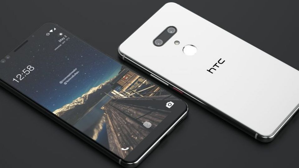 آیا HTC بازار گوشیهای هوشمند را ترک میکند؟ آیا HTC بازار گوشیهای هوشمند را ترک میکند؟