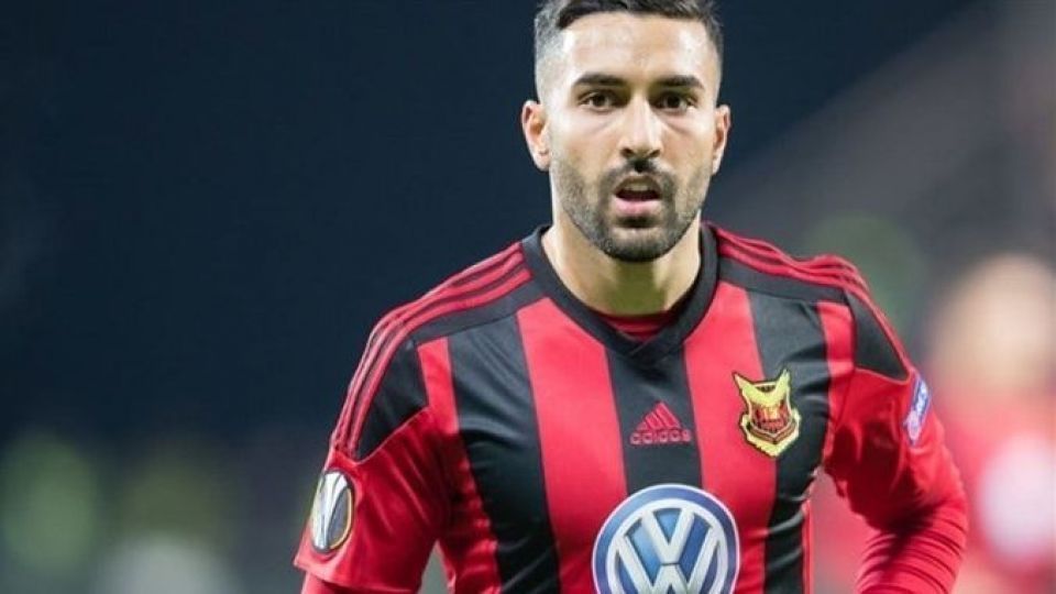 آرزوی سامان قدوس آرزوی سامان قدوس