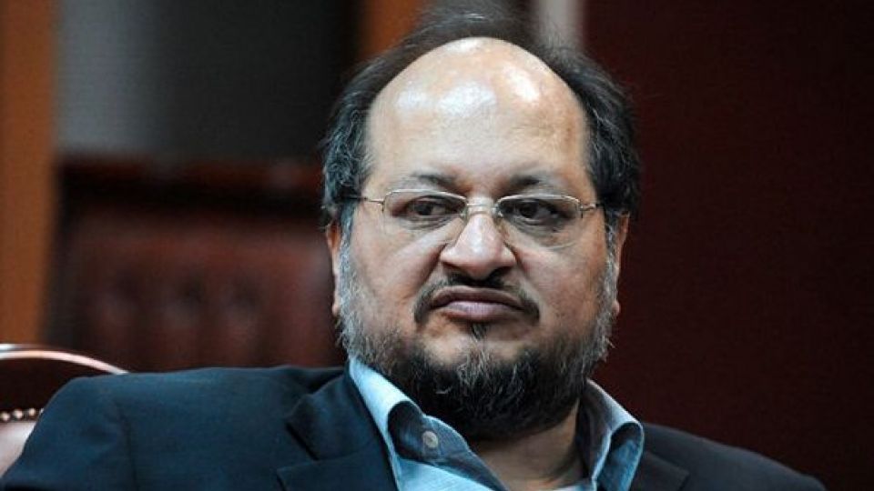 توضیحات «وزیر صنعت» درباره تخلفات ثبت سفارش خودرو توضیحات «وزیر صنعت» درباره تخلفات ثبت سفارش خودرو