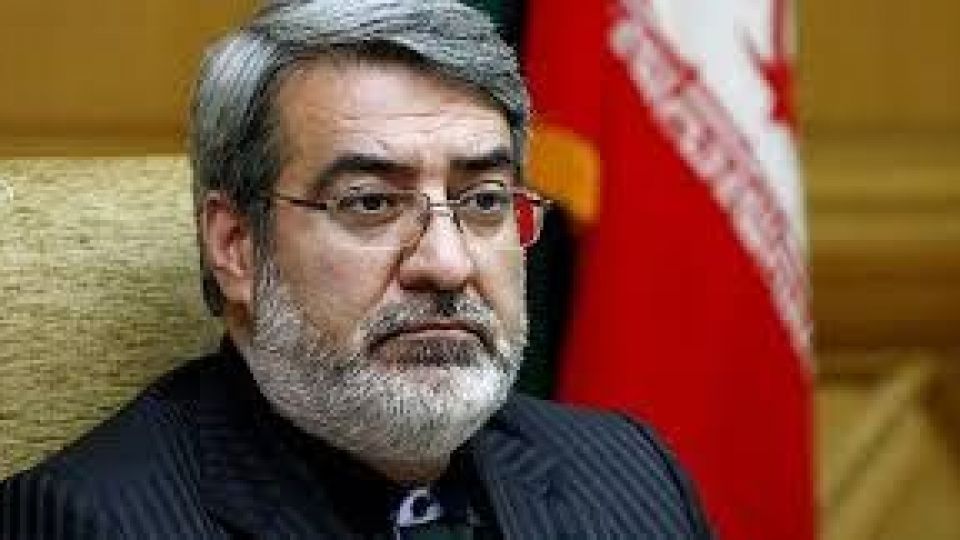 وزیر کشور: طبق آمار ۶ ماهه اخیر شاهد مهاجرت از استانها و شهرهای کم آب هستیم وزیر کشور: طبق آمار ۶ ماهه اخیر شاهد مهاجرت از استانها و شهرهای کم آب هستیم