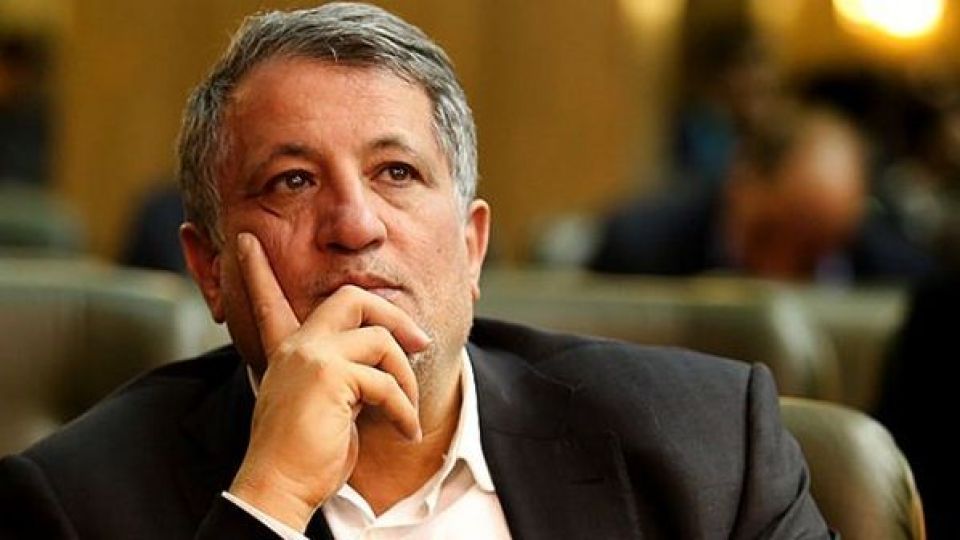 رئیس شورای شهر: جمعیت تهران به ۲۰ میلیون نفر میرسد رئیس شورای شهر: جمعیت تهران به ۲۰ میلیون نفر میرسد