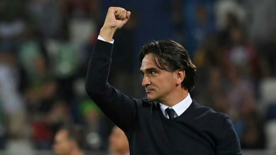 پیشنهاد فدراسیون فوتبال ایران به «دالیچ» پیشنهاد فدراسیون فوتبال ایران به «دالیچ»