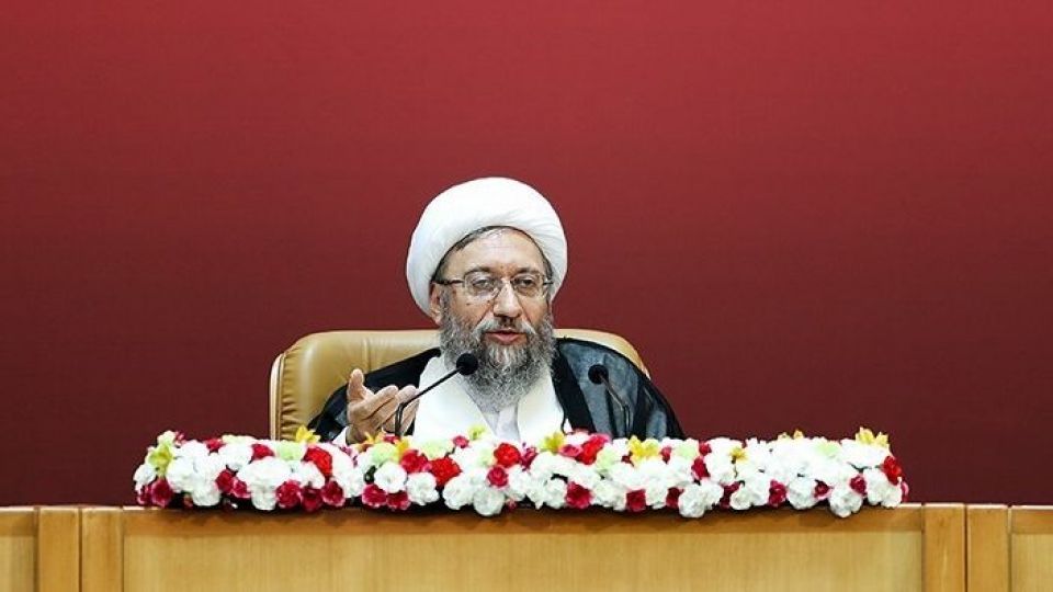 آیتالله آملیلاریجانی: صحبتهای امروز رئیسجمهور محترم واقعاً عزتمندانه بود آیتالله آملیلاریجانی: صحبتهای امروز رئیسجمهور محترم واقعاً عزتمندانه بود