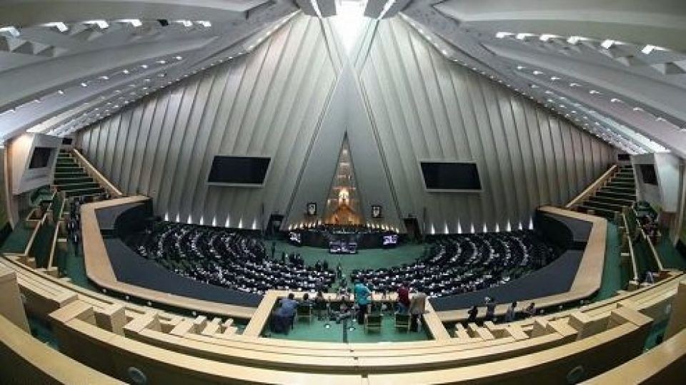 استیضاحی که در دستور کار قرار نگرفت استیضاحی که در دستور کار قرار نگرفت