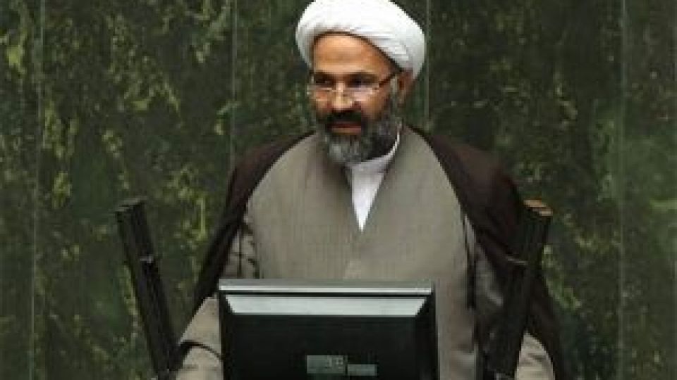 پاسخگویی ظریف برای غارت میراث فرهنگی در صحن مجلس پاسخگویی ظریف برای غارت میراث فرهنگی در صحن مجلس