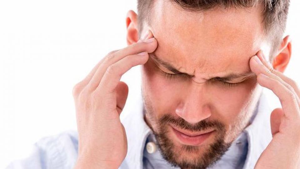 عوامل تشدید کننده میگرن + درمان عوامل تشدید کننده میگرن + درمان