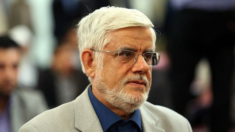 عارف: اعتراضات آبی و زیست محیطی مردم شنیده شود/ با بحران آب، خاک و هوا مواجه هستیم عارف: اعتراضات آبی و زیست محیطی مردم شنیده شود/ با بحران آب، خاک و هوا مواجه هستیم