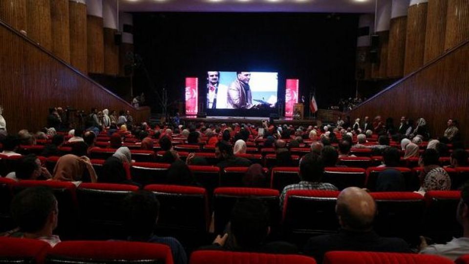 آمار فروش سینمای ایران در تیرماه ۹۷ آمار فروش سینمای ایران در تیرماه ۹۷