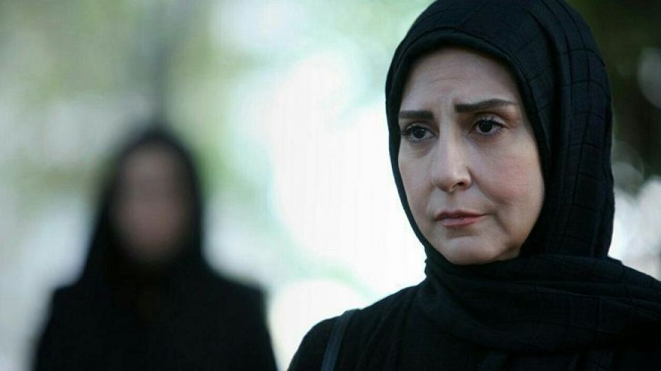 مرجانه گلچین: سینما برای از ما بهتران است مرجانه گلچین: سینما برای از ما بهتران است