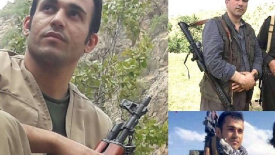 اطلاعات جدید از پرونده رامین حسینپناهی/ از درگیری با نیروهای سپاه تا تبلیغ کومله اطلاعات جدید از پرونده رامین حسینپناهی/ از درگیری با نیروهای سپاه تا تبلیغ کومله