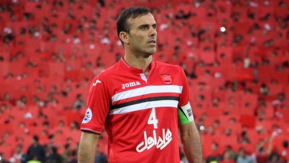 حسینی: دروغ میگویند که کارشناسان بهترینها را انتخاب میکنند/ با دروازهبان استقلال موافقم حسینی: دروغ میگویند که کارشناسان بهترینها را انتخاب میکنند/ با دروازهبان استقلال موافقم