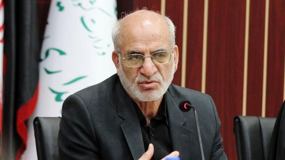 استاندار تهران: نباید به راحتی از کنار افزایش طلاق گذشت استاندار تهران: نباید به راحتی از کنار افزایش طلاق گذشت