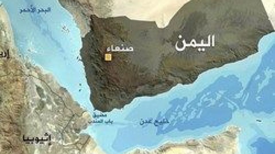 نقش تسلط انصارالله بر تنگه باب المندب در تهدید نفتی ایران نقش تسلط انصارالله بر تنگه باب المندب در تهدید نفتی ایران