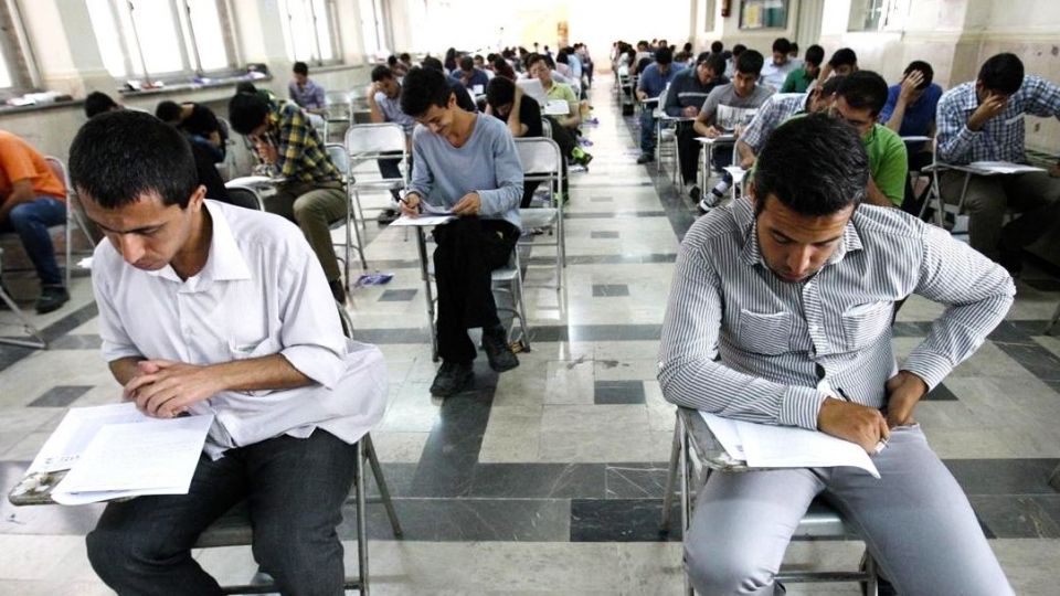 دیدهبان شفافیت و عدالت اقدامات خود را در مورد تأثیر 30 درصدی سوابق تحصیلی در کنکور آغاز کرد/ دانشآموز صبر کنند تا از مجاری قانونی موضوع پیگیری شود دیدهبان شفافیت و عدالت اقدامات خود را در مورد تأثیر 30 درصدی سوابق تحصیلی در کنکور آغاز کرد/ دانشآموز صبر کنند تا از مجاری قانونی موضوع پیگیری شود