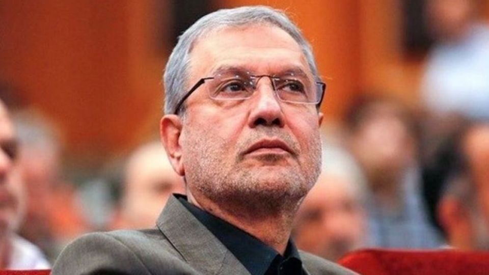 ربیعی اعلام کرد: اختصاص ۶۰ هزار میلیارد تومان برای اشتغال در شرایط تحریمی/791 هزار شغل ایجاد شد ربیعی اعلام کرد: اختصاص ۶۰ هزار میلیارد تومان برای اشتغال در شرایط تحریمی/791 هزار شغل ایجاد شد