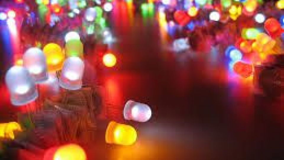 تأثیر مخرب چراغهای LED بر سلامت انسان تأثیر مخرب چراغهای LED بر سلامت انسان