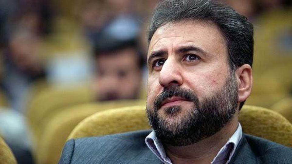 فلاحتپیشه: ترامپ مثلث افراطیسازی را علیه ایران شکل داده است فلاحتپیشه: ترامپ مثلث افراطیسازی را علیه ایران شکل داده است