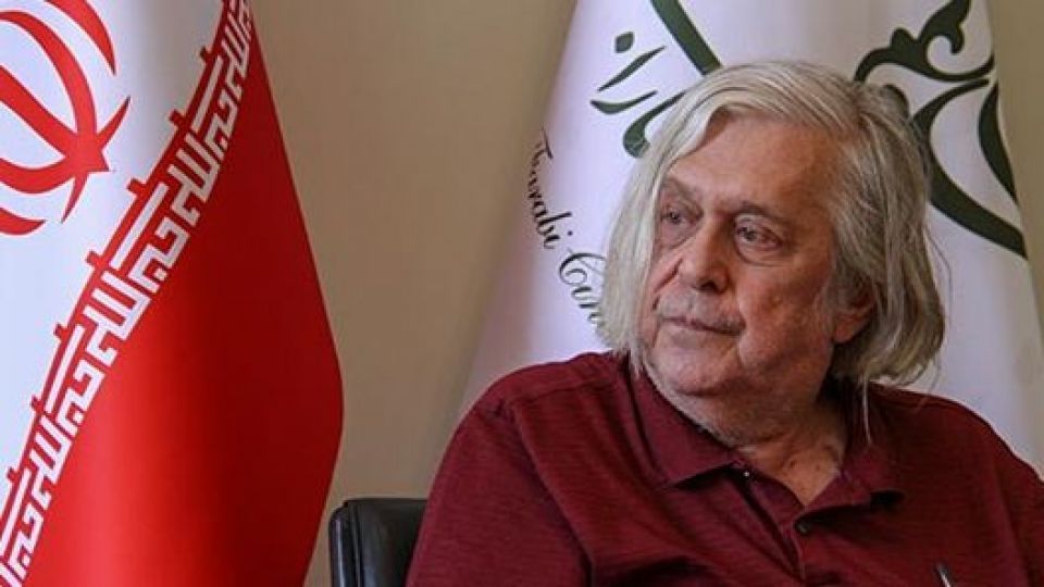 منتقد آمریکایی درباره سینمای ایران چه گفت؟ منتقد آمریکایی درباره سینمای ایران چه گفت؟