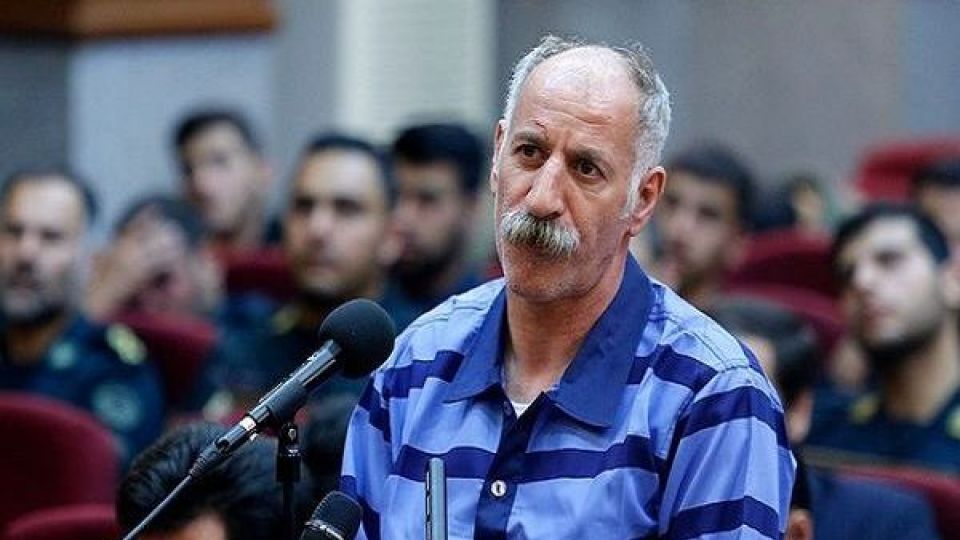 واکنش «سرپرست دادسرای امور جنایی تهران» به صحبتهای پمپئو درباره «محمد ثلاث» واکنش «سرپرست دادسرای امور جنایی تهران» به صحبتهای پمپئو درباره «محمد ثلاث»