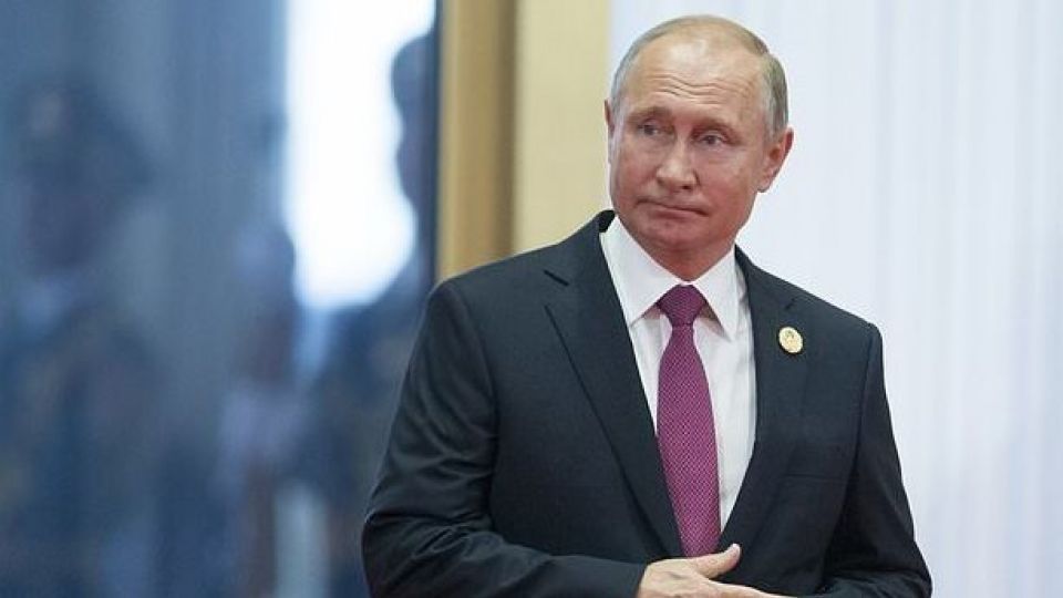 کرملین: پوتین برای دیدار دوباره با ترامپ عجلهای ندارد کرملین: پوتین برای دیدار دوباره با ترامپ عجلهای ندارد