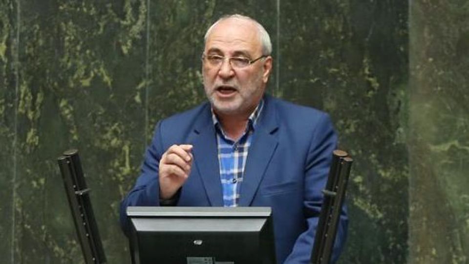 نماینده شاهین شهر خواستار انتشار آنلاین عملکرد مجلس و اطلاعات نمایندگی خود شد + متن نامه نماینده شاهین شهر خواستار انتشار آنلاین عملکرد مجلس و اطلاعات نمایندگی خود شد + متن نامه