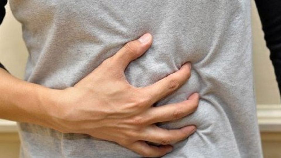 روشهای خانگی برای درمان نفخ روشهای خانگی برای درمان نفخ