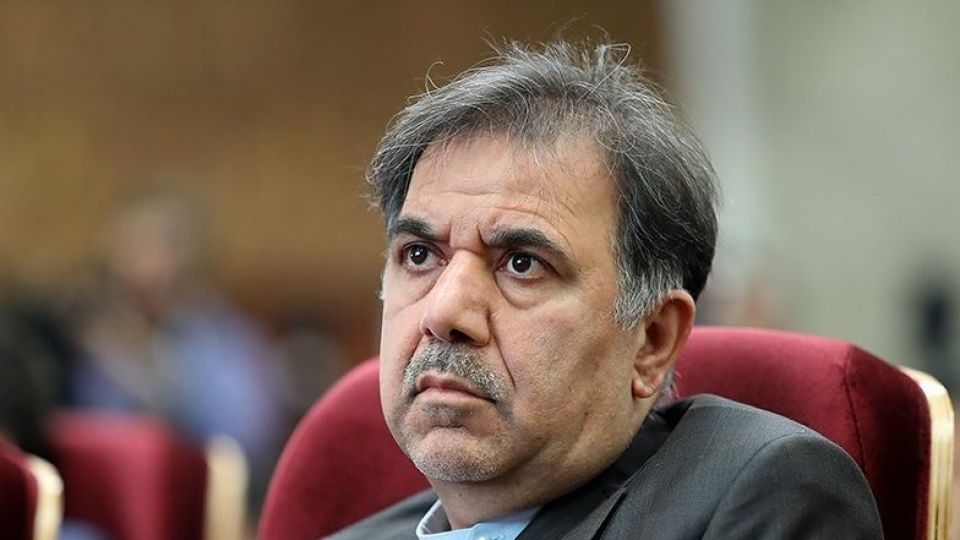 شکایت ۲۰ نماینده از عباس آخوندی شکایت ۲۰ نماینده از عباس آخوندی