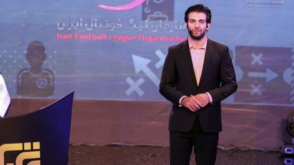 عبداله روا: از انتخاب جپارف تعجب کردم / پرونده شکایتم از سردار آزمون در جریان است عبداله روا: از انتخاب جپارف تعجب کردم / پرونده شکایتم از سردار آزمون در جریان است