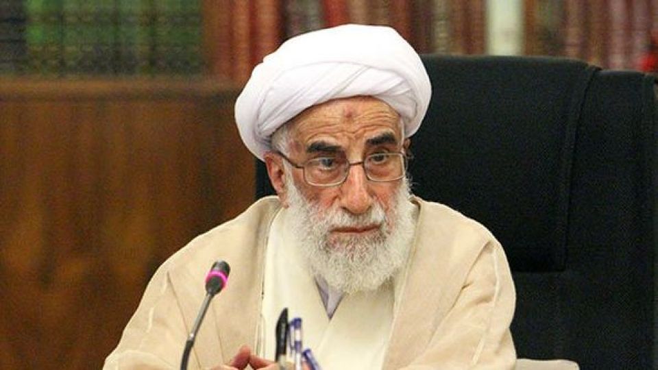 آیت الله جنتی: قوه قضاییه عاملان اصلی گرانیهای اخیر را شناسایی و دادگاهی کند آیت الله جنتی: قوه قضاییه عاملان اصلی گرانیهای اخیر را شناسایی و دادگاهی کند