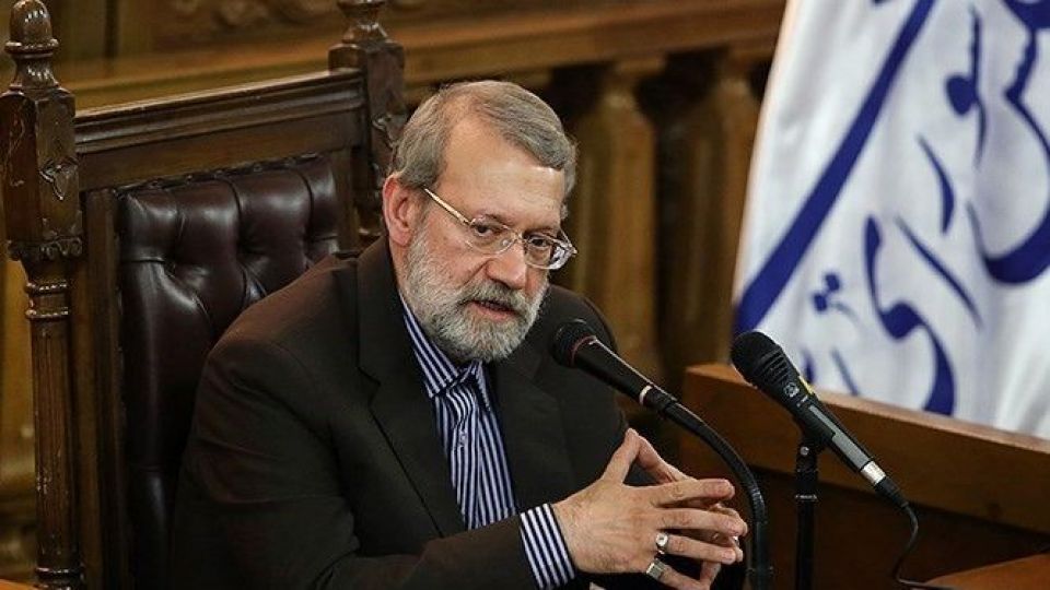 لاریجانی: پیشنهادات اروپاییها در سطح کلان معقول است لاریجانی: پیشنهادات اروپاییها در سطح کلان معقول است
