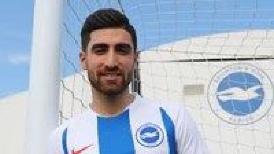 بازتاب پیوستن ستاره ایرانی به تیم انگلیسی بازتاب پیوستن ستاره ایرانی به تیم انگلیسی