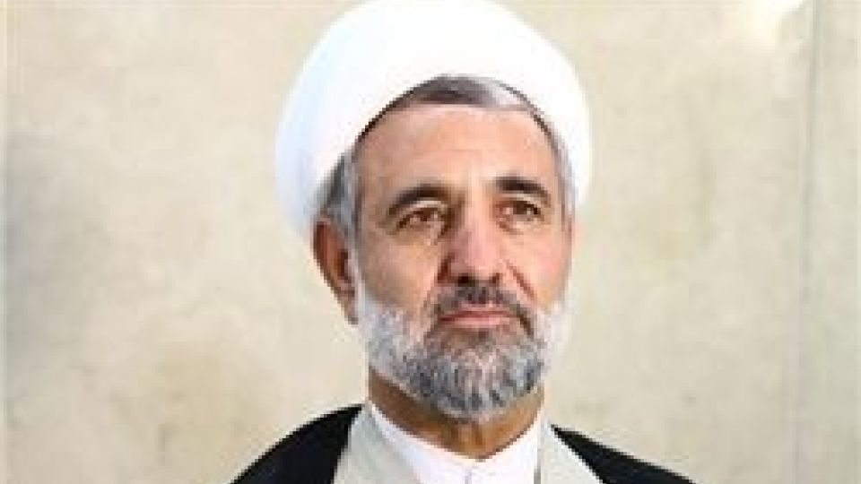 ذوالنور: چماق تهدید و تحریم آمریکا نمیگذارد با بانکهای بزرگ دنیا ارتباط داشته باشیم نه FATF ذوالنور: چماق تهدید و تحریم آمریکا نمیگذارد با بانکهای بزرگ دنیا ارتباط داشته باشیم نه FATF