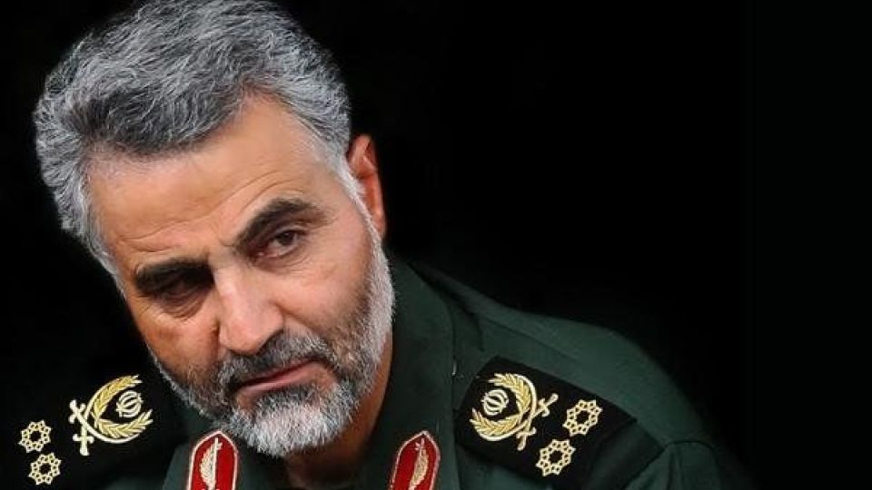 بازتاب گسترده اظهارات سردار سلیمانی در واکنش به یاوهگوییهای ترامپ در رسانههای جهان بازتاب گسترده اظهارات سردار سلیمانی در واکنش به یاوهگوییهای ترامپ در رسانههای جهان