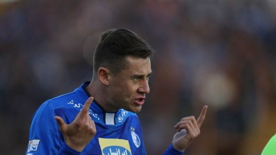 جپارف به تیم قزاقستانی پیوست جپارف به تیم قزاقستانی پیوست