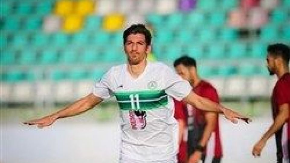 واکنش مرتضی تبریزی به پیشنهاد استقلال واکنش مرتضی تبریزی به پیشنهاد استقلال