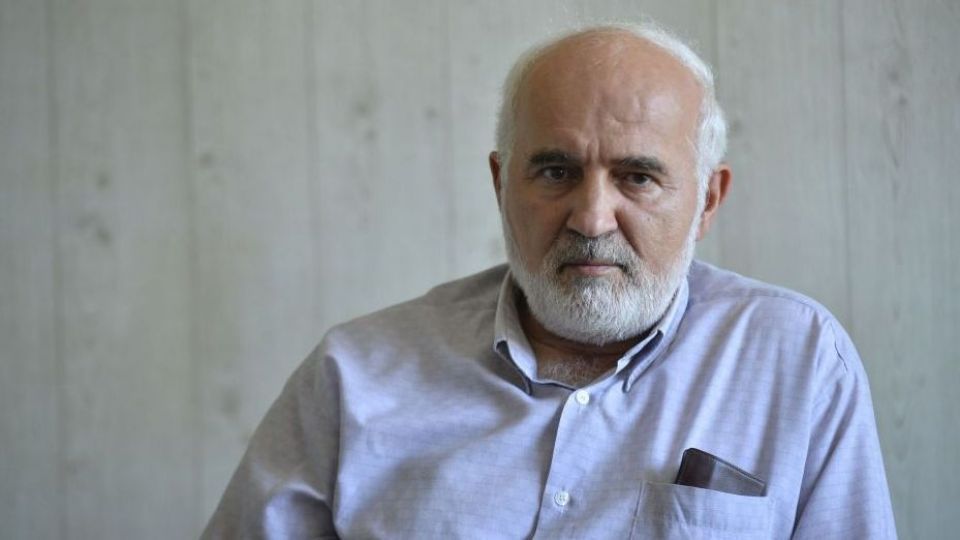 توکلی مطرح کرد؛ ظلمی که بانک مرکزی در حق سپردهگذاران کرد توکلی مطرح کرد؛ ظلمی که بانک مرکزی در حق سپردهگذاران کرد