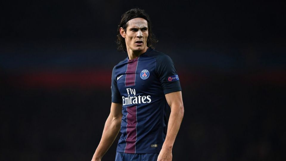 کاوانی جانشین رونالدو در رئال میشود؟ کاوانی جانشین رونالدو در رئال میشود؟