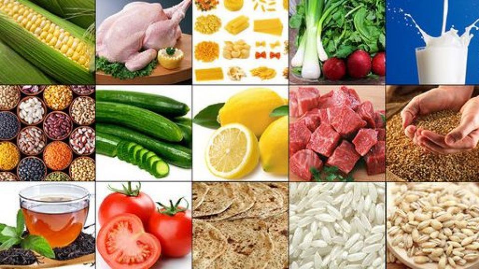 بانک مرکزی: لبنیات، تخم مرغ، میوه و چای گران شدند بانک مرکزی: لبنیات، تخم مرغ، میوه و چای گران شدند