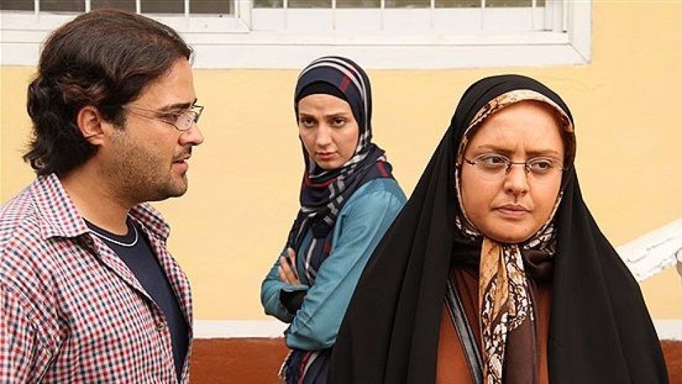 آخرین خبرها از فصل ۳ سریال «ستایش» + عکس آخرین خبرها از فصل ۳ سریال «ستایش» + عکس