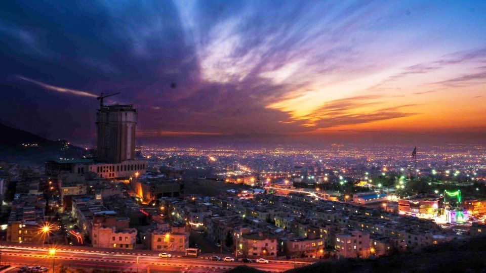 قطع همزمان برق ۶۰ سازمان و ارگان پرمصرف در تهران + اسامی قطع همزمان برق ۶۰ سازمان و ارگان پرمصرف در تهران + اسامی