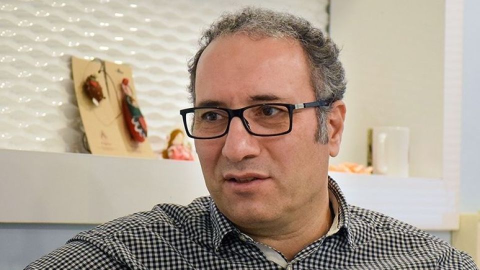 میرکریمی پیشتولید فیلم جدیدش را آغاز کرد میرکریمی پیشتولید فیلم جدیدش را آغاز کرد