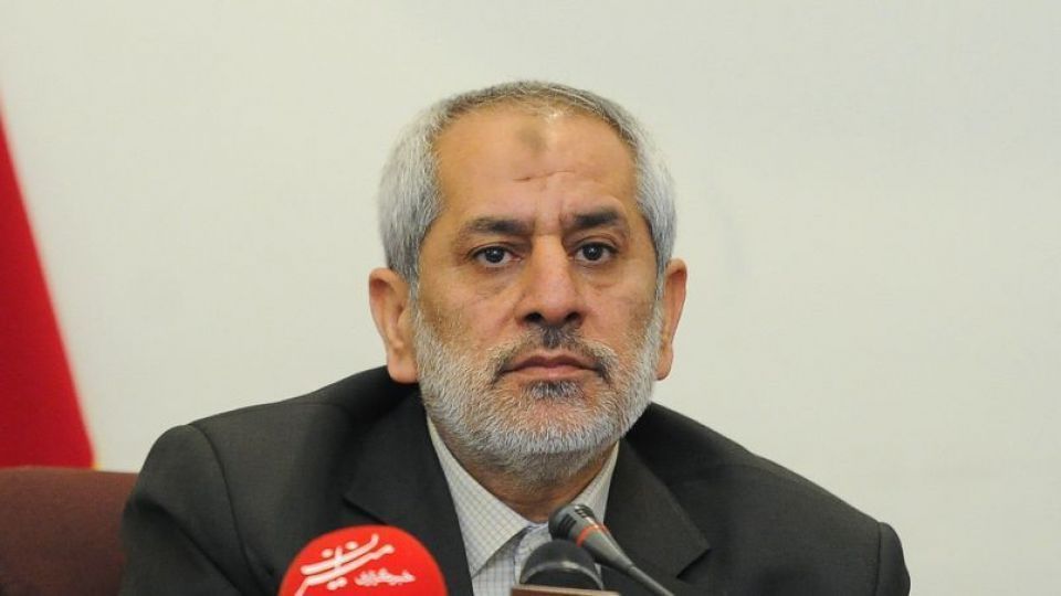 دادستان تهران: اظهارات متهمان اقتصادی نشان میدهد که تخلفات بدون همکاری عوامل داخل دستگاه امکان پذیر نبوده است دادستان تهران: اظهارات متهمان اقتصادی نشان میدهد که تخلفات بدون همکاری عوامل داخل دستگاه امکان پذیر نبوده است