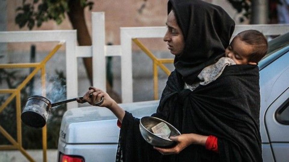 حذف تکدی گری در تهران تا یک سال آینده/ شهردار تهران قول داد حذف تکدی گری در تهران تا یک سال آینده/ شهردار تهران قول داد